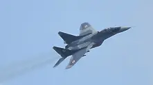 Пентагонът отхвърли предложението на Полша за доставяне на изтребители МиГ-29 на Украйна