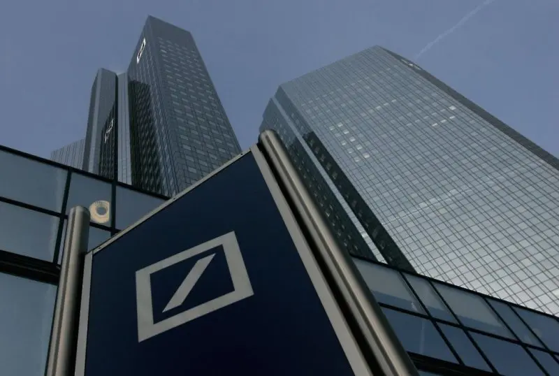 Deutsche Bank се противопостави на тенденцията за изтегляне на бизнеси от Русия