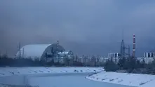 Радиационният фон около АЕЦ Чернобил се е покачил над 20 пъти