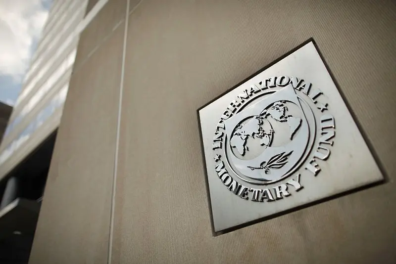 МВФ прогнозира тежък срив на украинската икономика при продължителен конфликт