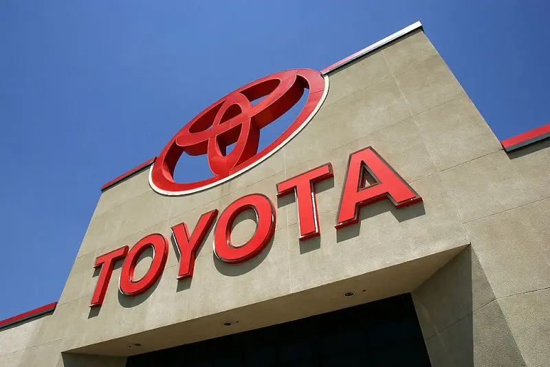 Toyota спира още производствени мощности заради недостига на чипове