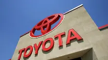 Toyota спира още производствени мощности заради недостига на чипове