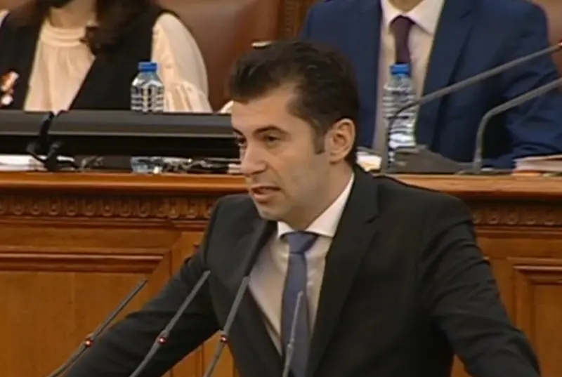 Петков: Независимо какво се случва, българският хляб ще бъде осигурен до 2023 година