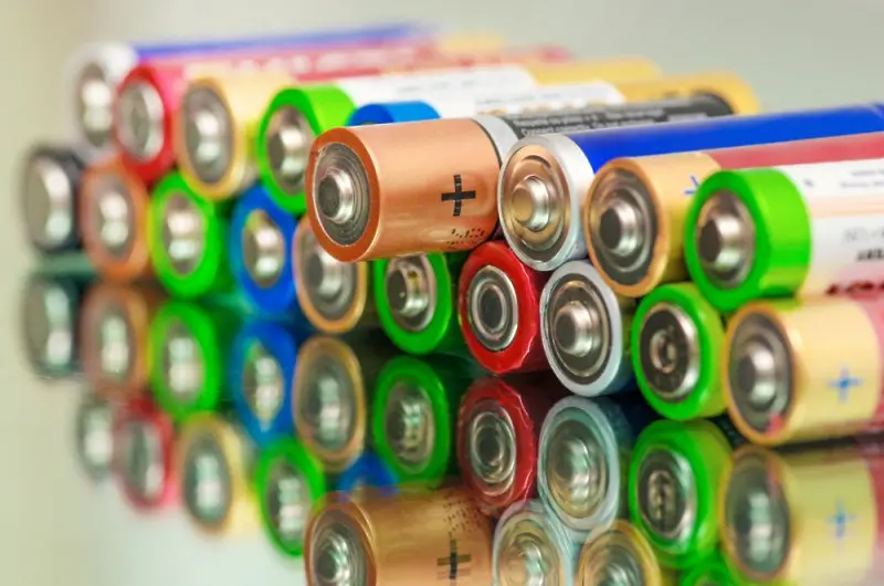 ЕП прие правила за по-екологични батерии 