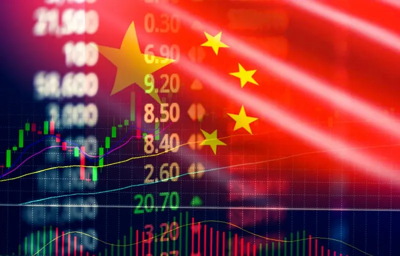 Китайската икономика ще бъде двигателят на глобалния растеж
