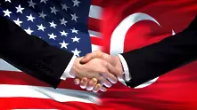 Турция приема US компании, напускащи Русия