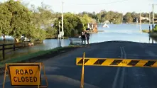 Сидни евакуира жителите си
