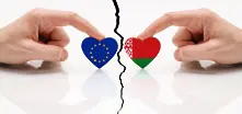 ЕС наложи още санкции и на Беларус