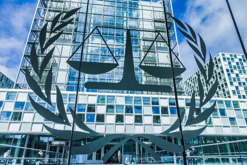 Русия бойкотира изслушване в Международния съд на ООН