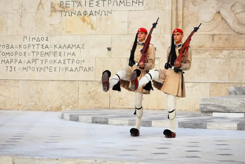 Захарова обвини и Гърция в антируска пропаганда