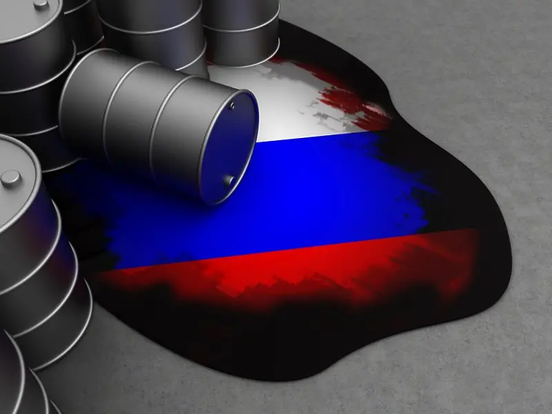 Канада спира вноса на суров петрол от Русия