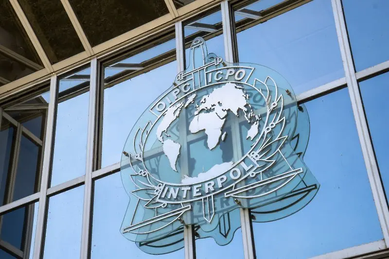 Държави искат отстраняване на Русия от Интерпол