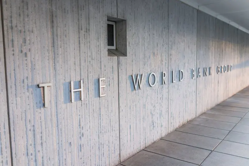 Световната банка подготвя 3 млрд. долара помощ за Украйна