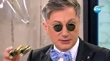 Почина Любомир Милчев-Денди