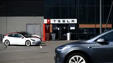 Tesla въвежда едногодишен мораториум за препродажба на автомобили за клиентите си в Китай