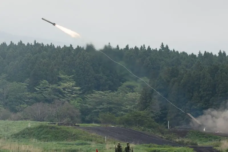 Северна Корея е тествала междуконтинентална балистична ракета