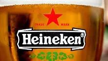 Heineken излиза от Русия, прогнозира 400 милиона евро разходи