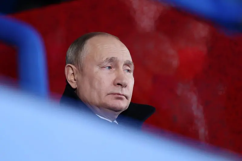 Великобритания, Германия и Франция няма да спазват указа на Путин за газа в рубли