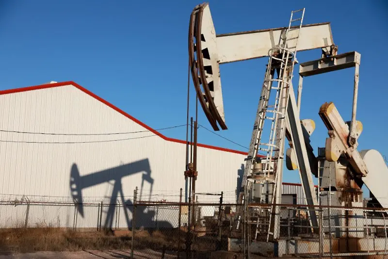 Цените на петрола се повишиха на фона на очакванията за нови санкции срещу Русия