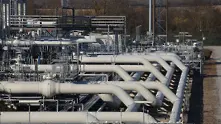 Германия задейства кризисния си план за подсигуряване на газовите доставки