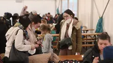 Рускиня предлага безплатни уроци по английски на бежанци от Украйна