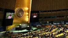 Общото събрание на ООН отново изолира Русия