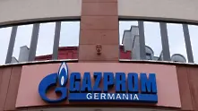 Германия обмисля национализация на местните подразделения на „Газпром и „Роснефт