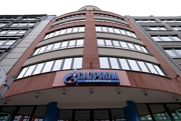 Антимонополните служби на ЕС влязоха в офиси на Газпром в Германия