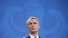 НАТО кани Украйна на срещата на външните министри през април