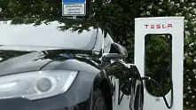 Tesla отчете рекордни доставки през първото тримесечие
