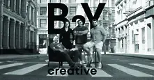 Поглед отблизо с B2Y Creative, творческото студио на Киноцентър Бояна