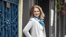 Кристина Кръстева, директор направление „Сухи храни“ в „Kaufland България“