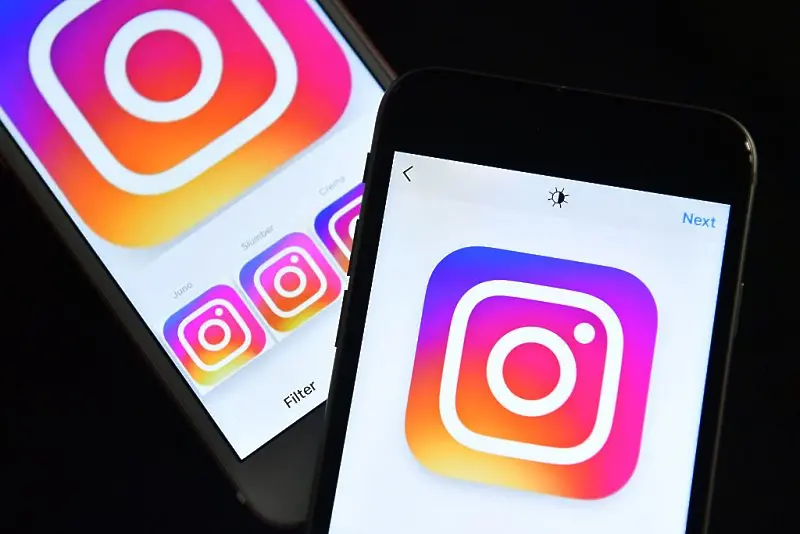 Instagram позволява споделянето на музика от три платформи в съобщенията
