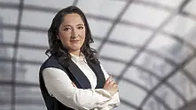 Нина Виткова, мениджър на фабриката на „Нестле“ в София