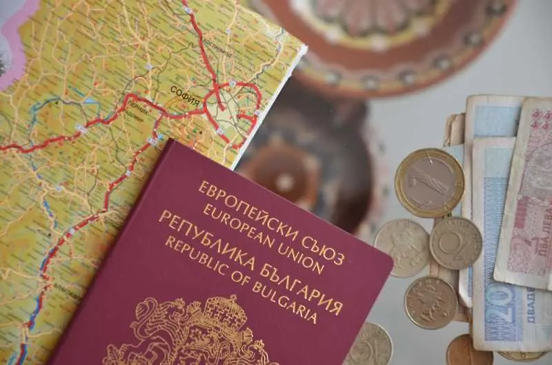 Гешев поиска отмяна на българско гражданство на руснак със златен паспорт