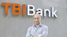 TBI Bank с рекордна нетна печалба за 2021 г. 