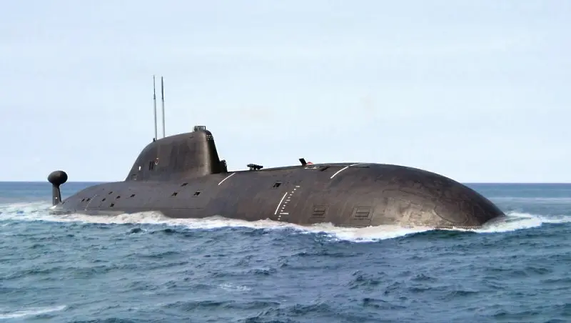 Франция увеличава присъствието на атомни подводници в морето