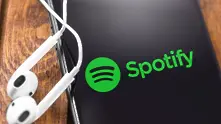 Spotify спира да работи в Русия