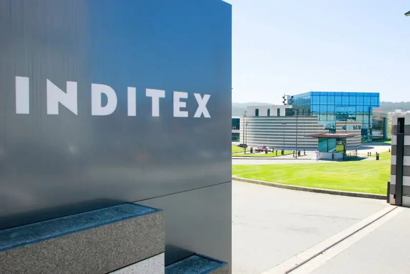 За пръв път Inditex посяга към резерви за изплащане на дивиденти