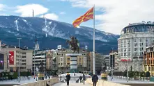 Северна Македония гони петима руски дипломати