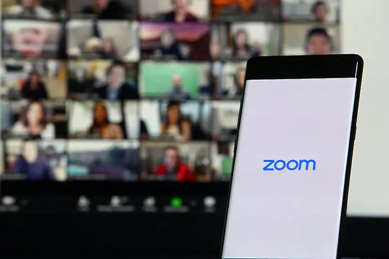 Zoom ни изненадва с 11 анимирани 3D аватари
