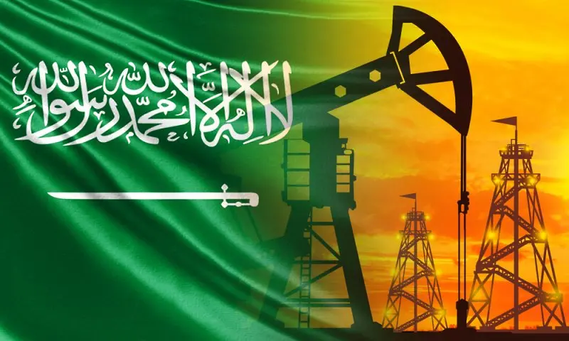 Саудитска Арабия увеличава производството на петрол и газ
