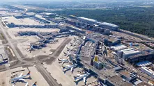 Стачка блокира осем големи германски летища утре