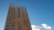 Майкъл Грийн: Защо трябва да строим дървени небостъргачи