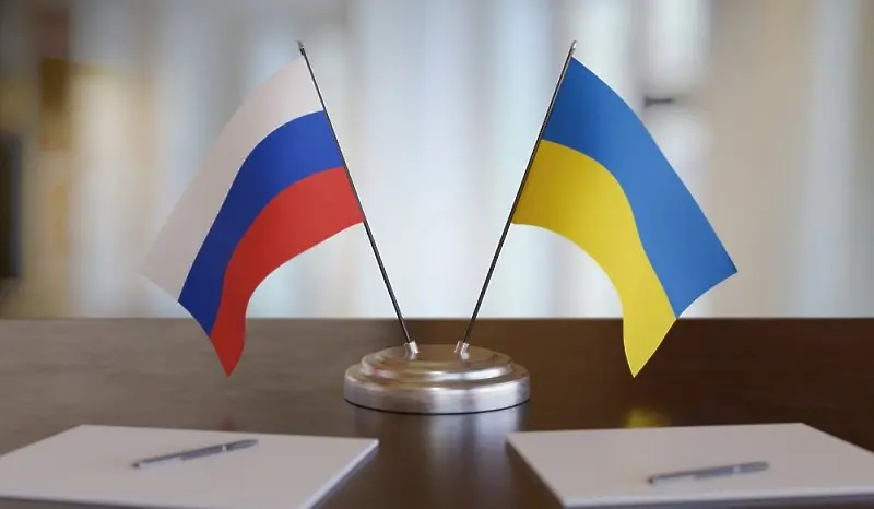Украйна опроверга информацията за опити да бъдат отровени участници в преговорите с Русия