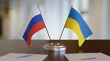 Украйна опроверга информацията за опити да бъдат отровени участници в преговорите с Русия