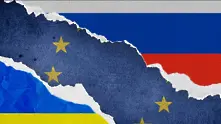 Украйна предложи ЕС да затвори напълно границите с Русия и Беларус