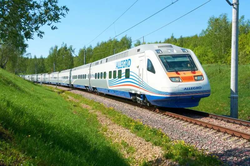 Закриха последната железопътна връзка между Русия и ЕС