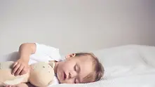 Най-важното, което трябва да знаем за детския сън (подкастът на 