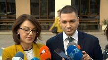 Разследват двама от ДАНС и служител в министерство за шпионаж в полза на Русия